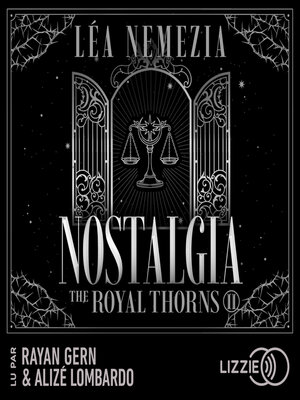 cover image of Nostalgia